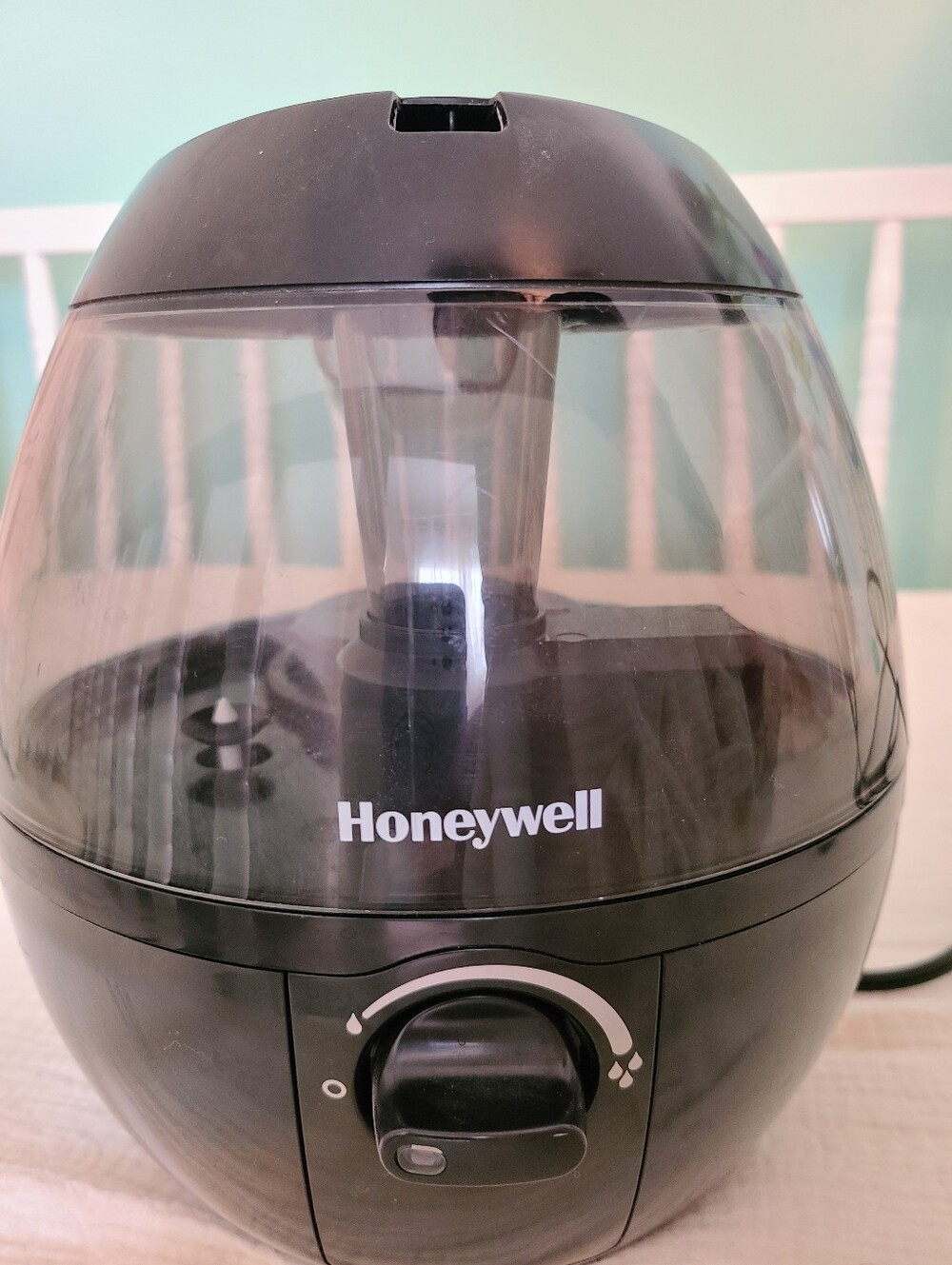 Honeywell Black Humidifier